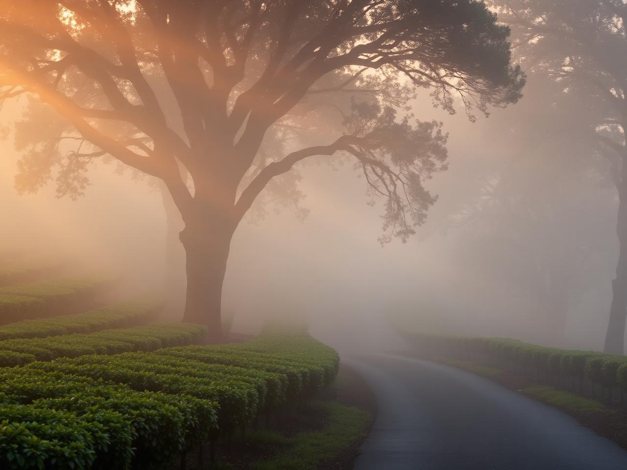 Coffee Estates